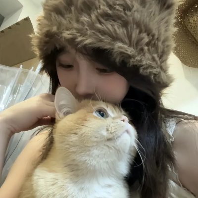 世界上最幸福的父女