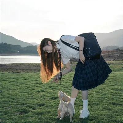 路边春