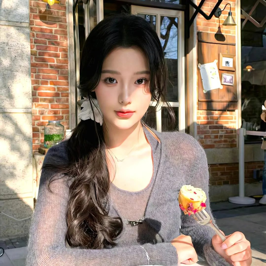 美洲豹女儿